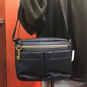 Bailey Crossbody